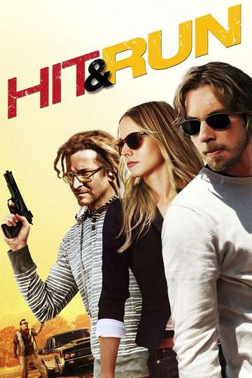 Download Hit And Run (2012) BluRay 720p & 480p Dual Audio [Hindi Dub – English] Hit And Run Full Movie On Katmoviehd.sx