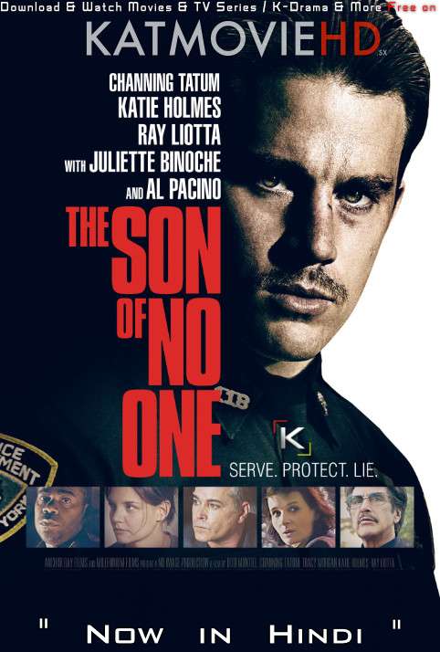 The Son of No One (2011) Hindi Dubbed (ORG) [Dual Audio] BluRay 1080p 720p 480p HD [Full Movie]