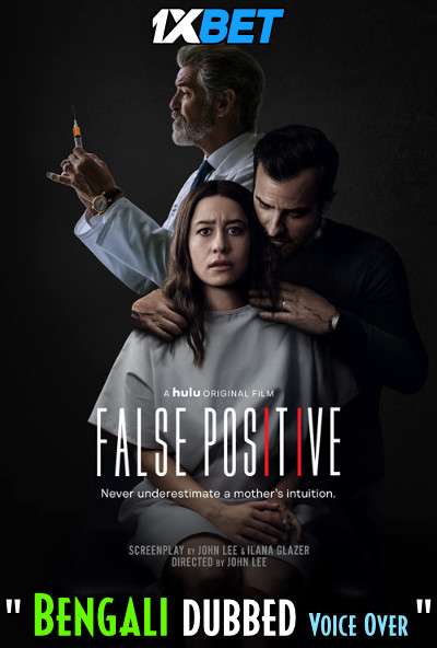 Download False Positive (2021) Bengali Dubbed (Voice Over) WEBRip 720p [Full Movie] 1XBET Full Movie Online On 1xcinema.com