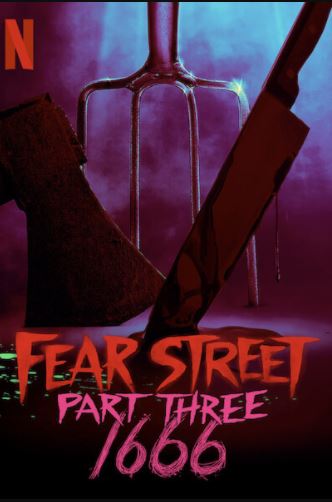 Download Fear Street 3: 1666 (2021) WEB-DL 720p & 480p Dual Audio [Hindi Dub – English] Fear Street Part 3: 1666 Full Movie On Katmoviehd.sx