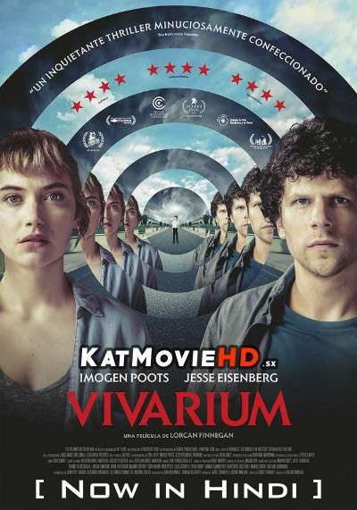 Download Vivarium (2019) BluRay 720p & 480p Dual Audio [Hindi Dub – English] Vivarium Full Movie On Katmoviehd.sx