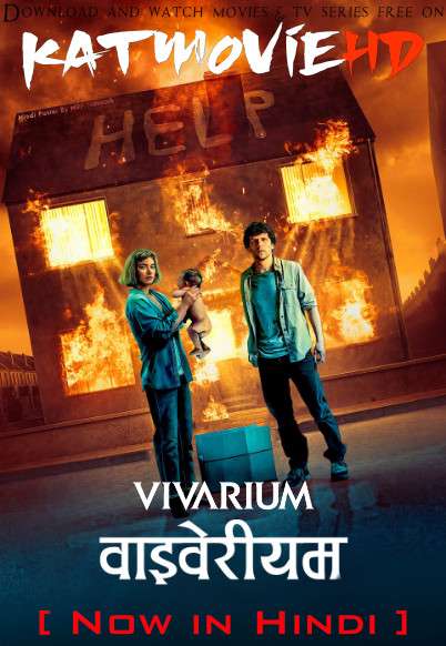 Vivarium (2019) Hindi Dubbed (2.0 ORG) [Dual Audio] BluRay 1080p 720p 480p HD [Full Movie]