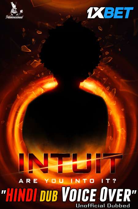 Intuit (2021) WebRip 720p Dual Audio [Hindi (Voice Over) Dubbed + English] [Full Movie]