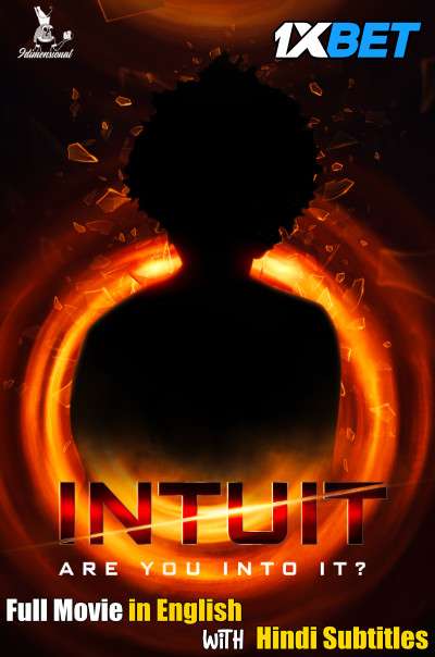 Intuit (2021) WebRip 720p Full Movie [In English] With Hindi Subtitles