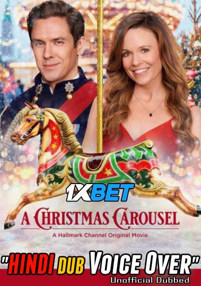 Download A Christmas Carousel (2020) HDTV 720p Dual Audio [Hindi (Voice Over) Dubbed + English] [Full Movie] Full Movie Online On movieheist.net