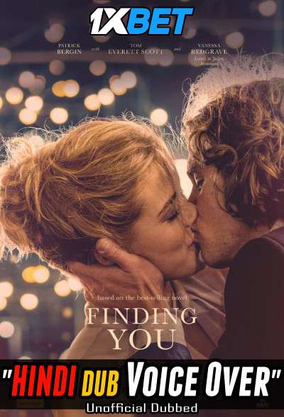 Download Finding You (2021) WebRip 720p Dual Audio [Hindi (Voice Over) Dubbed + English] [Full Movie] Full Movie Online On movieheist.net