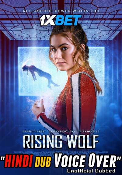 Download Rising Wolf (2021) WebRip 720p Dual Audio [Hindi (Voice Over) Dubbed + English] [Full Movie] Full Movie Online On 1xcinema.com