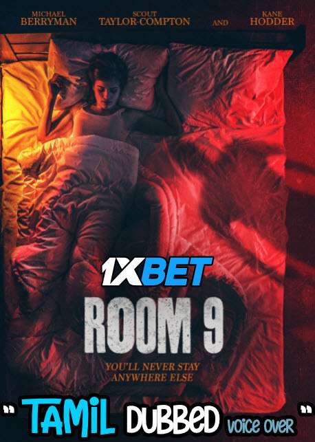 Download Room 9 (2021) Tamil Dubbed (Voice Over) & English [Dual Audio] WebRip 720p [1XBET] Full Movie Online On movieheist.net