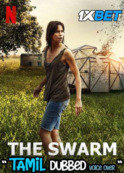 Download The Swarm (2020) Tamil Dubbed (Voice Over) & English [Dual Audio] WebRip 720p [1XBET] Full Movie Online On movieheist.net