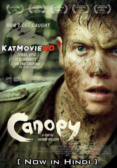 Canopy (2013) Hindi Dubbed (ORG) [Dual Audio] BluRay 1080p 720p 480p HD [Full Movie]