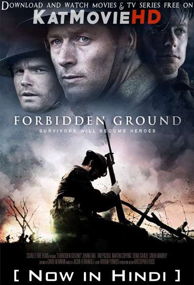 Forbidden Ground (2013) Hindi Dubbed (ORG) [Dual Audio] BluRay 1080p 720p 480p HD [Full Movie]