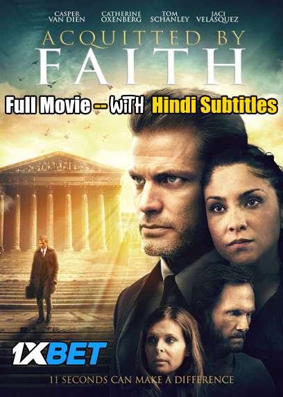 Download Acquitted by Faith (2020) WebRip 720p Full Movie [In English] With Hindi Subtitles Full Movie Online On 1xcinema.com