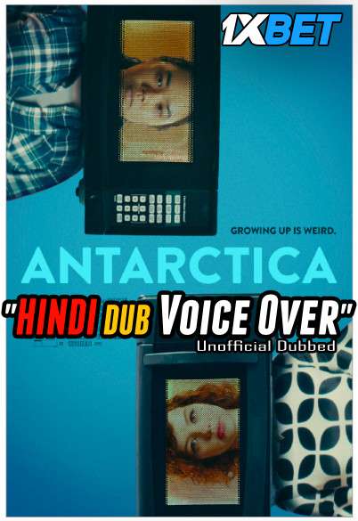 Download Antarctica (2020) WebRip 720p Dual Audio [Hindi (Voice Over) Dubbed + English] [Full Movie] Full Movie Online On 1xcinema.com