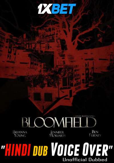 Bloomfield (2020) Hindi (Voice Over) Dubbed + English [Dual Audio] WebRip 720p [1XBET]