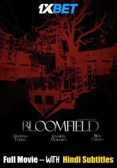 Bloomfield (2020) Full Movie [In English] With Hindi Subtitles | WebRip 720p [1XBET]