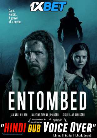 Download Entombed (2020) WebRip 720p Dual Audio [Hindi (Voice Over) Dubbed + English] [Full Movie] Full Movie Online On 1xcinema.com