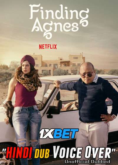 Download Finding Agnes (2020) WebRip 720p Dual Audio [Hindi (Voice Over) Dubbed + Tagalog] [Full Movie] Full Movie Online On movieheist.com