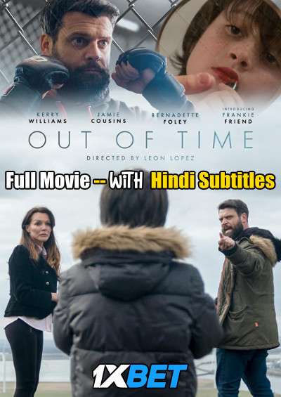 Download Out of Time (2020) WebRip 720p Full Movie [In English] With Hindi Subtitles Full Movie Online On 1xcinema.com