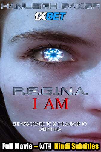 Download R.E.G.I.N.A. I Am (2020) WebRip 720p Full Movie [In English] With Hindi Subtitles Full Movie Online On 1xcinema.com