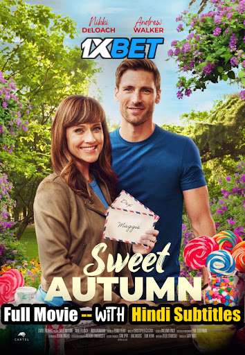 Sweet Autumn (2020) Full Movie [In English] With Hindi Subtitles | WebRip 720p [1XBET]
