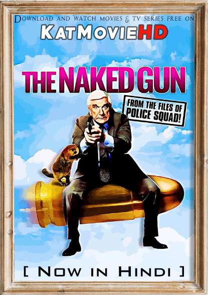 The Naked Gun (1988) Hindi Dubbed (ORG) [Dual Audio] BluRay 1080p 720p 480p HD [Full Movie]