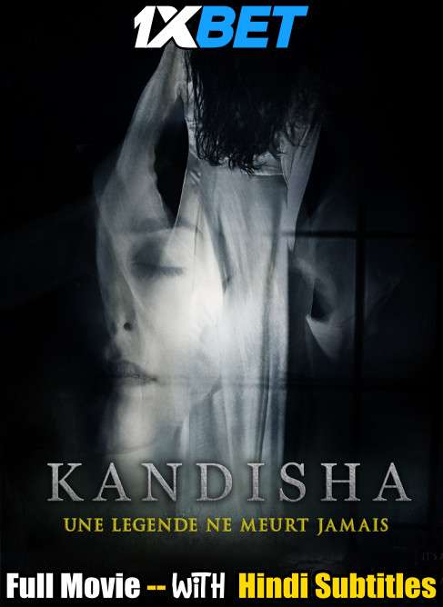 Kandisha (2020) Full Movie [In French] With Hindi Subtitles | WEB-DL 720p [1XBET]
