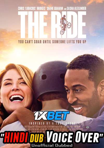 Download The Ride (2018) WebRip 720p Dual Audio [Hindi (Voice Over) Dubbed + English] [Full Movie] Full Movie Online On movieheist.com