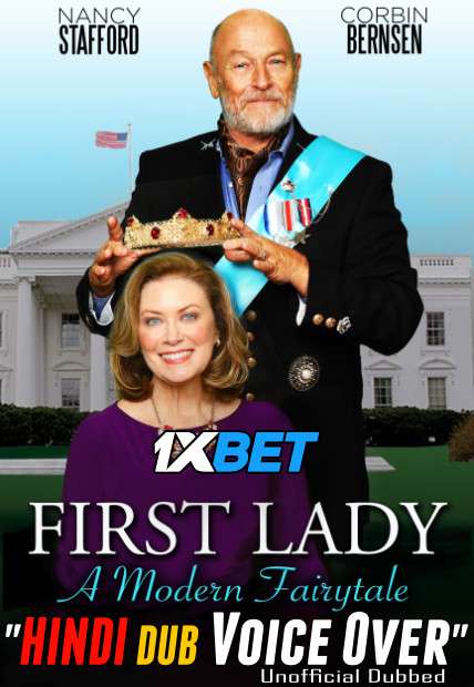 First Lady (2020) Hindi (Voice Over) Dubbed + English [Dual Audio] WebRip 720p [1XBET]