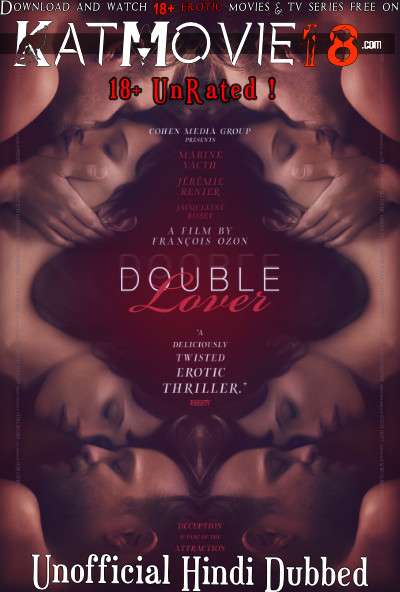 [18+] Double Lover (2017) Hindi Dubbed (Unofficial) + French [Dual Audio] BluRay 720p [Full Movie]