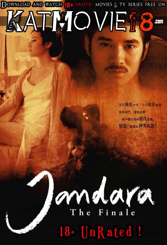 [18+] Jan Dara: The Final (2013) Dual Audio Hindi BluRay 480p 720p & 1080p [HEVC & x264] [Thai 5.1 DD] [Jan Dara: The Final Full Movie in Hindi] Free on KatMovie18.com