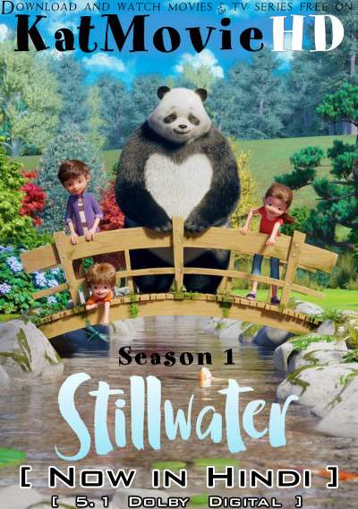 Download Stillwater 2020 Season 1 Hindi [Dual Audio] HD 1080p 720p 480p Stillwater S01 | Apple TV+ All Episodes TV Series Free on KatMovieHD .