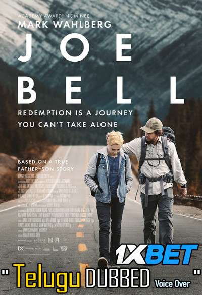 Joe Bell (2020) Telugu Dubbed (Voice Over) & English [Dual Audio] WebRip 720p [1XBET]