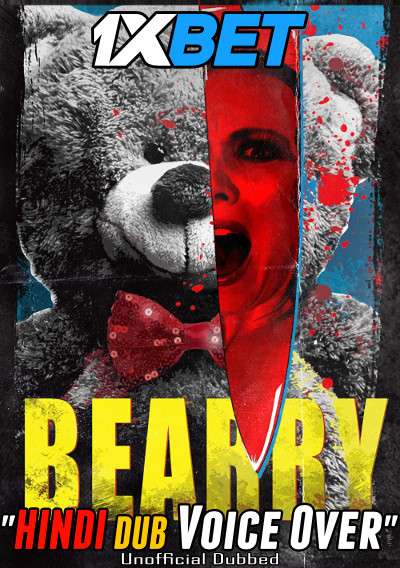 Download Bearry (2021) Hindi (Voice Over) Dubbed + English [Dual Audio] WebRip 720p [1XBET] Full Movie Online On 1xcinema.com & KatMovieHD.sk