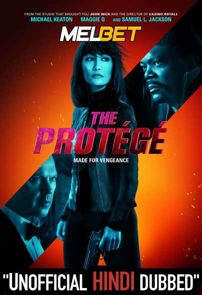 The Protege (2021) Hindi (Voice Over) + English [Dual Audio] | WEBRip 720p [MelBET]
