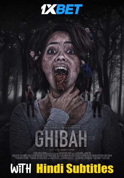 Download Ghibah (2021) Full Movie [In Indonesian] With Hindi Subtitles | WebRip 720p [1XBET] FREE on 1XCinema.com & KatMovieHD.sk