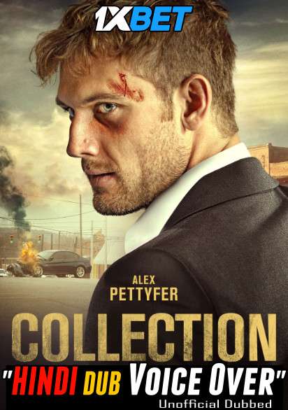 Collection (2021) Hindi (Voice Over) Dubbed + English [Dual Audio] WebRip 720p [1XBET]