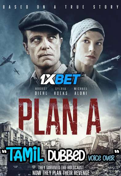 Download Plan A (2021) Tamil Dubbed (Voice Over) & English [Dual Audio] WebRip 720p [1XBET] Full Movie Online On movieheist.com