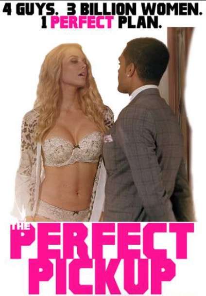 The Perfect Pickup (2020) Hindi Dubbed (Unofficial) [Dual Audio] WebRip 720p HD [1XBET]