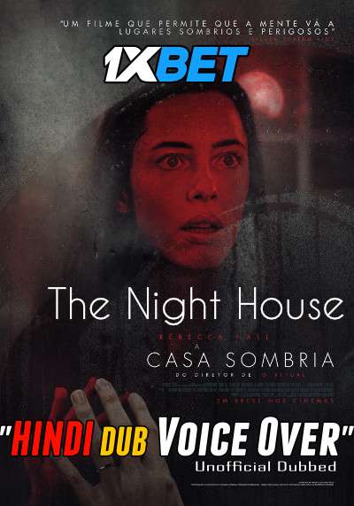 The Night House (2020) Hindi (Voice Over) Dubbed + English [Dual Audio] WebRip 720p [1XBET]