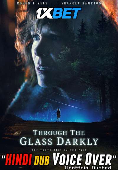 Download Through the Glass Darkly (2020) Hindi (Voice Over) Dubbed + English [Dual Audio] WebRip 720p [1XBET] Full Movie Online On movieheist.net & KatMovieHD.sk