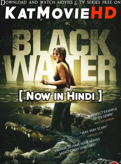 Download Black Water: Abyss (2020) WEB-DL 720p & 480p Dual Audio [Hindi Dub – English] Black Water: Abyss Full Movie On Katmoviehd.st