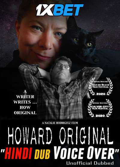 Howard Original (2020) Hindi (Voice Over) Dubbed + English [Dual Audio] WebRip 720p [1XBET]