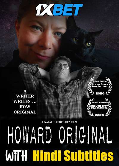 Howard Original (2020) Full Movie [In English] With Hindi Subtitles | WebRip 720p [1XBET]