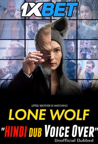 Lone Wolf (2021) Hindi (Voice Over) Dubbed + English [Dual Audio] WebRip 720p [1XBET]