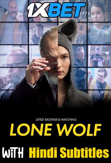 Lone Wolf (2021) Full Movie [In English] With Hindi Subtitles | WebRip 720p [1XBET]