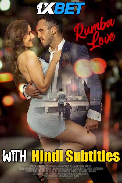 Rumba Love (2021) Full Movie [In English] With Hindi Subtitles | WebRip 720p [1XBET]