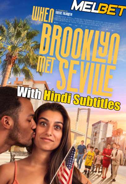 Sevillanas de Brooklyn (2021) Full Movie [In Spanish] With Hindi Subtitles | CAMRip 720p [MelBET]