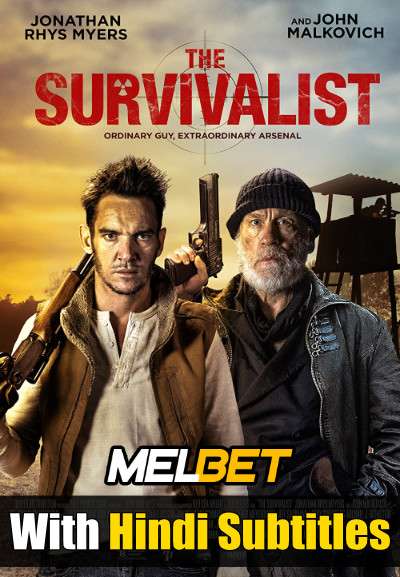 Download The Survivalist (2021) Full Movie [In English] With Hindi Subtitles | WebRip 720p [MelBET] FREE on KatMovieHD.sk