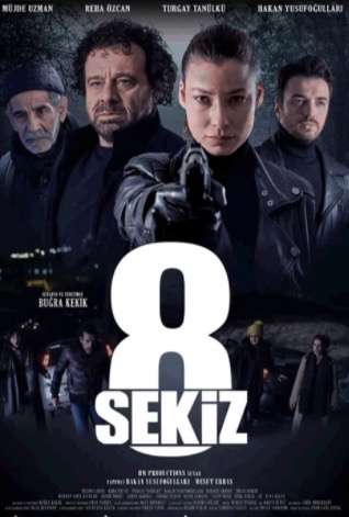 Download 8 (Sekiz) (2021) Full Movie [In Turkish] With Hindi Subtitles | CAMRip 720p [1XBET] FREE on 1XCinema.com & KatMovieHD.sk