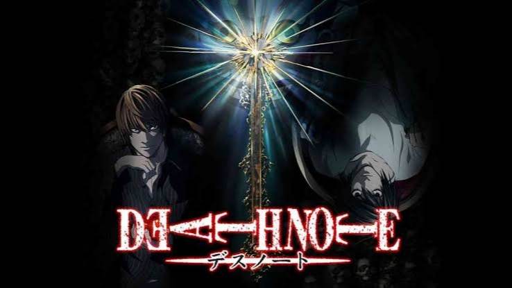 Death Note Season 1 [Dual Audio] [Eng Sub] Download - Anime Mafia